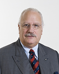 FRANCIS J. VASSALLO